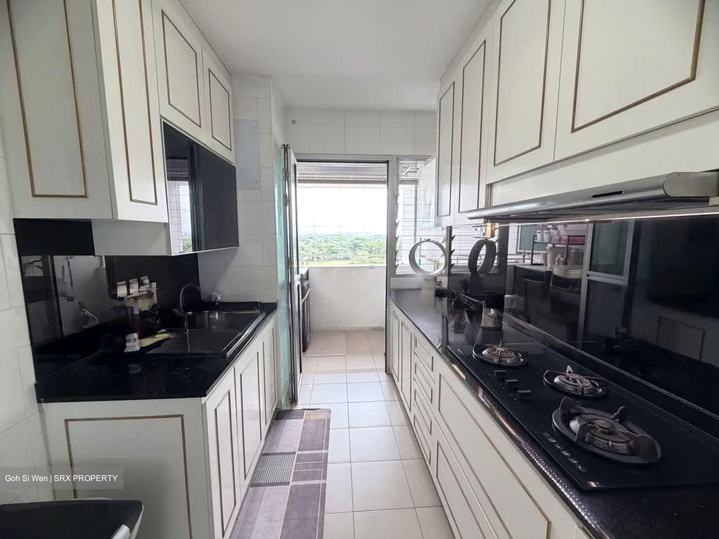 Blk 450A Fernvale Crest (Sengkang), HDB 4 Rooms #592858931